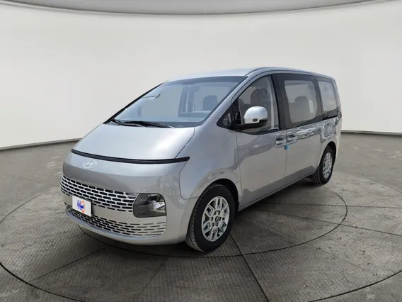 Hyundai Staria Smart 9 ST 2026 