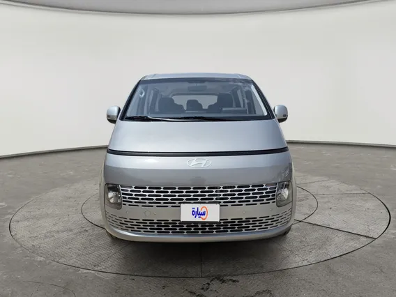 Hyundai Staria Smart 9 ST 2026 