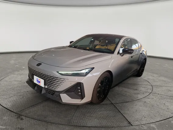 Changan UNI V Elite 2024 
