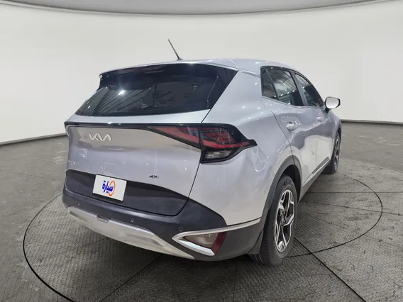Kia Sportage LX 2024 