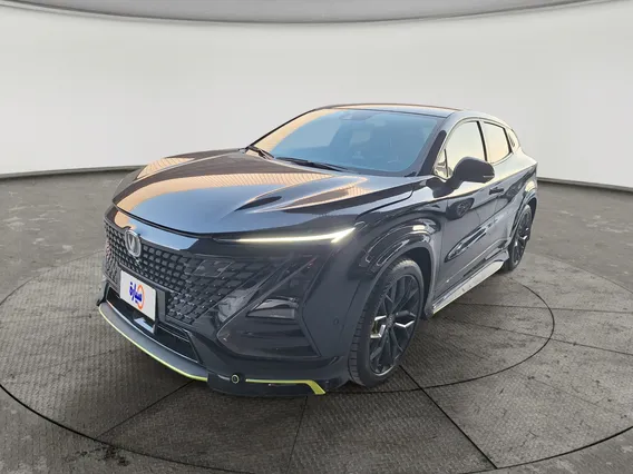 Changan UNI T Sport-SVP 2025 
