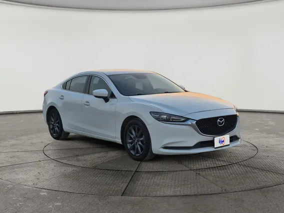 Mazda 6 S 2025 