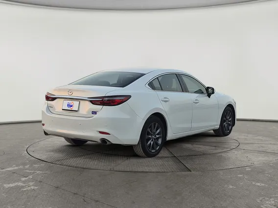Mazda 6 S 2025 