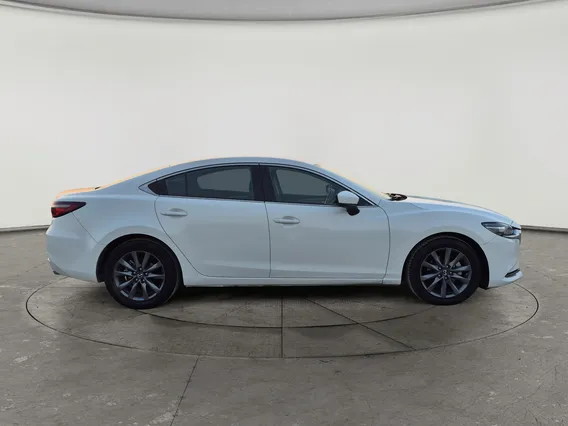 Mazda 6 S 2025 