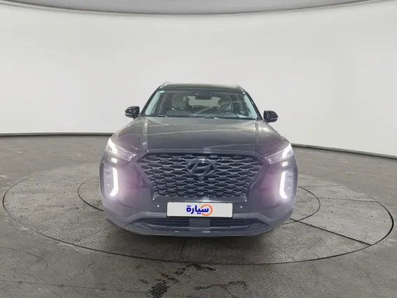Hyundai Palisade PREMIUM 2021 