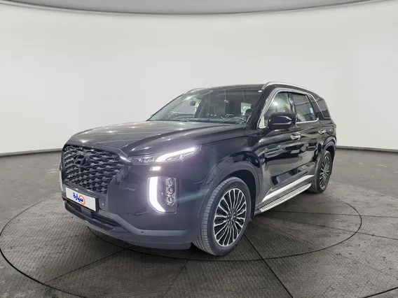 Hyundai Palisade PREMIUM 2021 