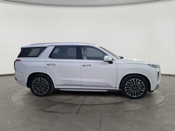 Hyundai Palisade MID 2021 