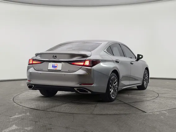 لكزس ES 350 2025 