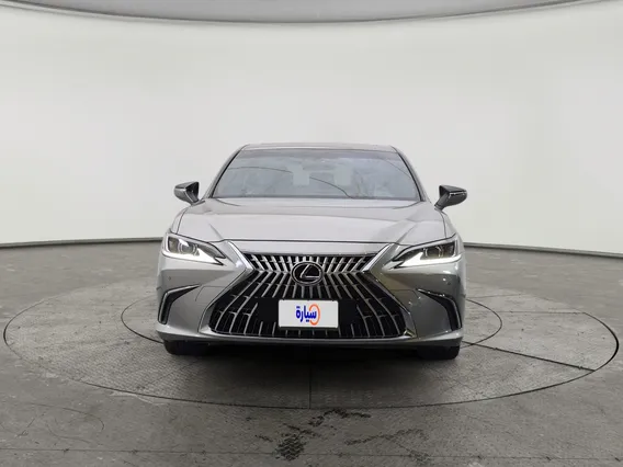 لكزس ES 350 2025 