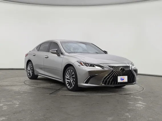 لكزس ES 350 2025 