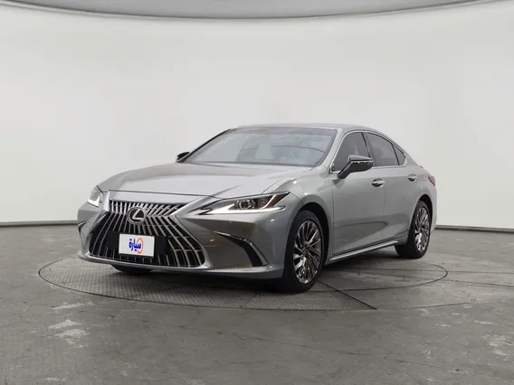 لكزس ES 350 2025 