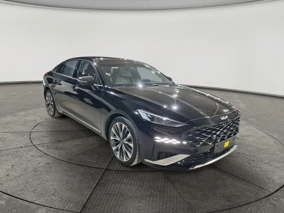 Kia K8 MID 2022 