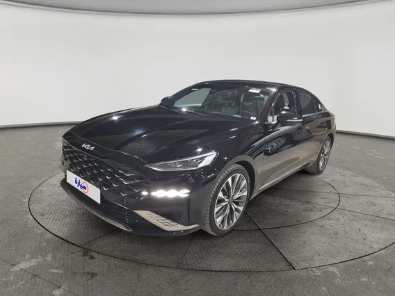Kia K8 MID 2022 