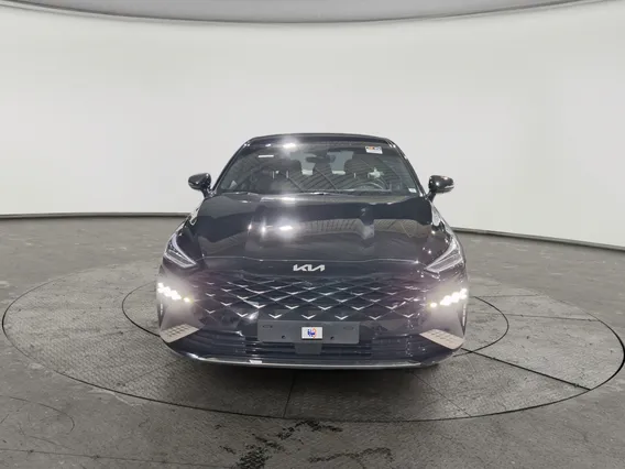 Kia K8 MID 2022 