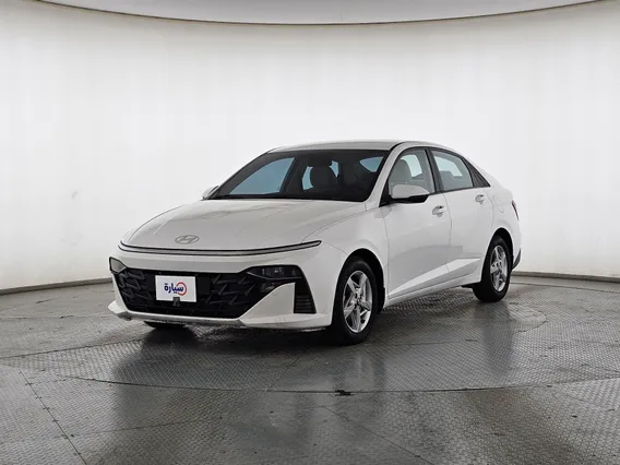 Hyundai Accent Fleet 2024 