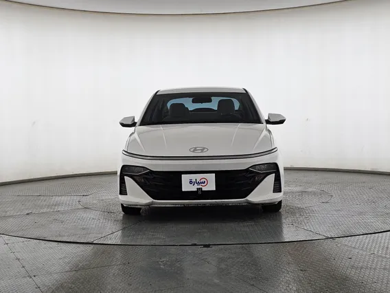 Hyundai Accent Fleet 2024 