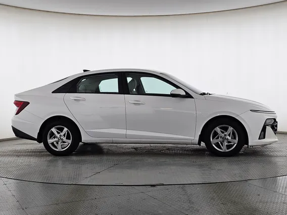 Hyundai Accent Fleet 2024 