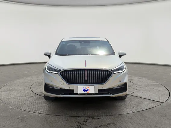 Hongqi H5 Luxury 2021 