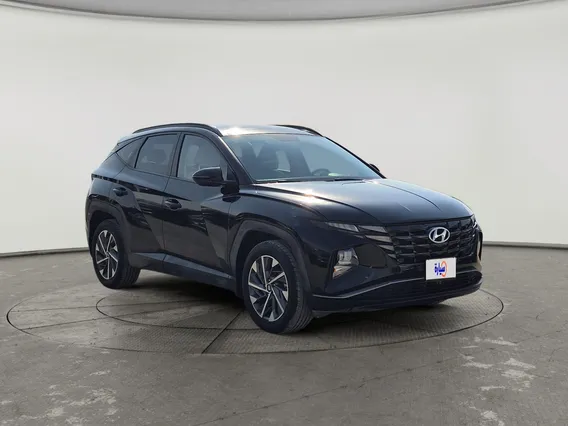 Hyundai Tucson Mid Comfort 2022 