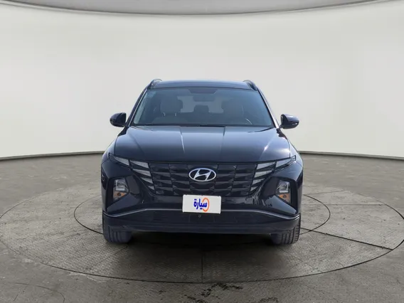 Hyundai Tucson Mid Comfort 2022 