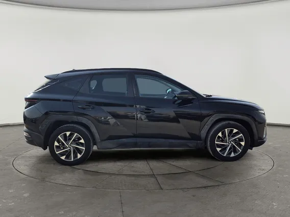 Hyundai Tucson Mid Comfort 2022 