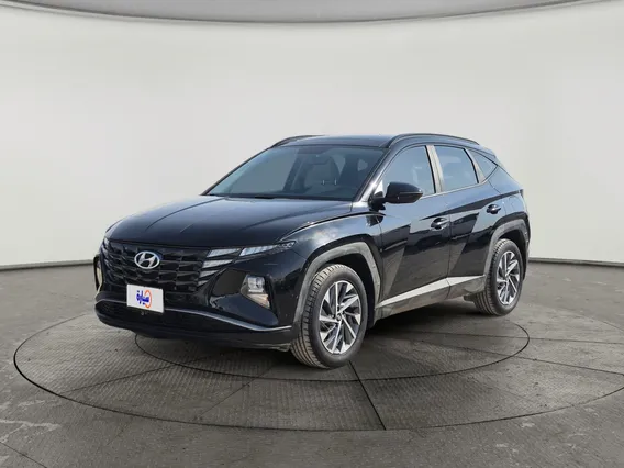 Hyundai Tucson Mid Comfort 2022 