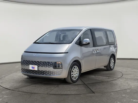 Hyundai Staria Smart 9 ST 2024 