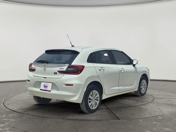 Suzuki Baleno GL 2024 