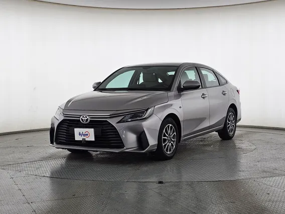 Toyota Yaris  Y 2023 