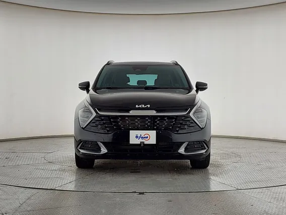Kia Sportage High Line 2024 دبل