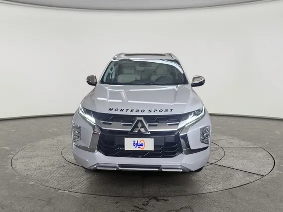 Mitsubishi Montero Sport GLS-HL 2025 