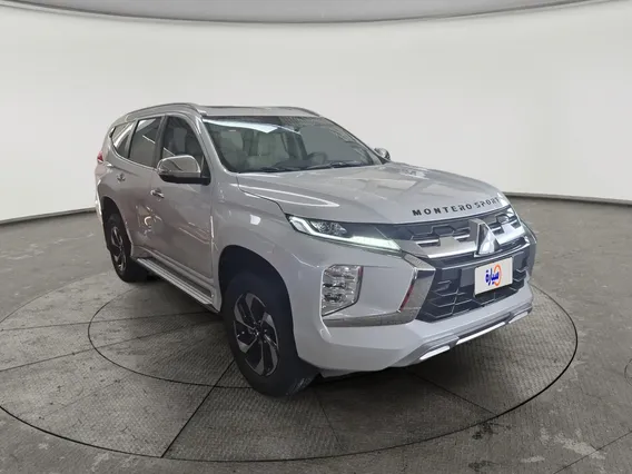Mitsubishi Montero Sport GLS-HL 2025 