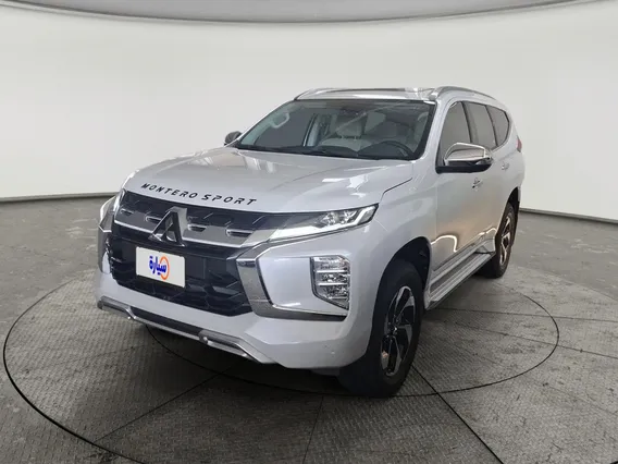 Mitsubishi Montero Sport GLS-HL 2025 