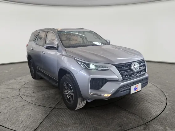 Toyota Fortuner GX 2024 دبل