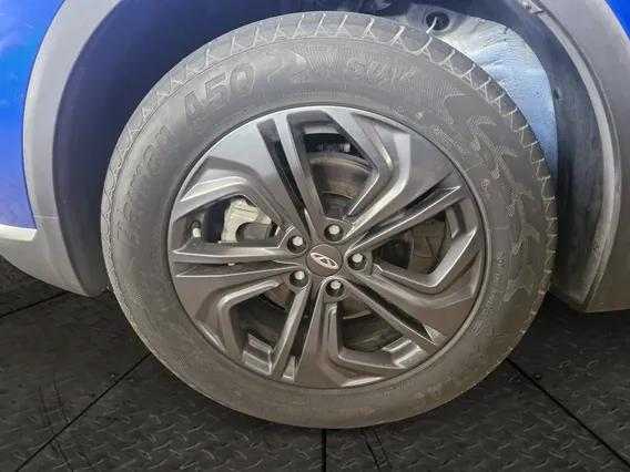 Chery Tiggo 7 Pro Comfort 2023 