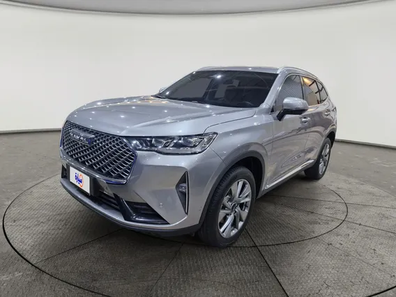 Haval H6 Active Plus 2024 