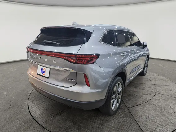 Haval H6 Active Plus 2024 