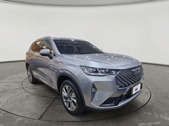 Haval H6 Active Plus 2024 