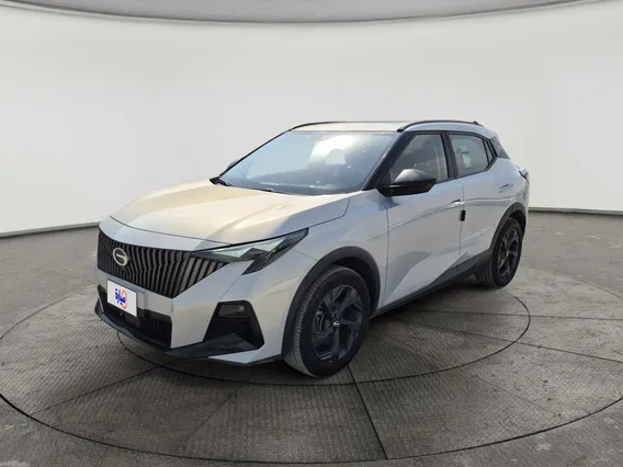 GAC GS3 Emzoom GB 2025 