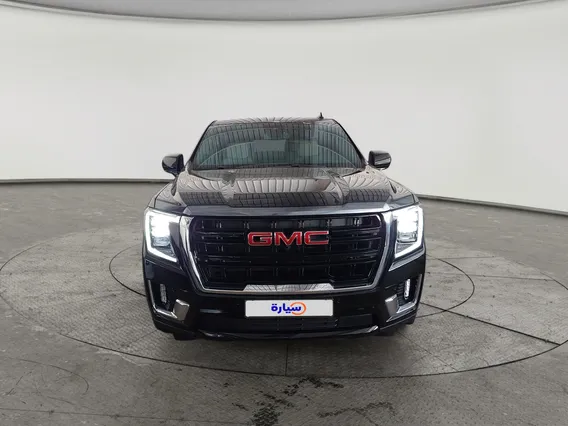 GMC Yukon SLE 2023 