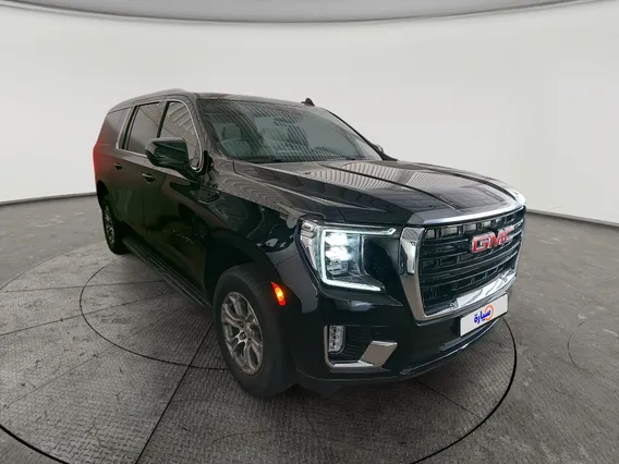 GMC Yukon SLE 2023 