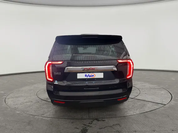 GMC Yukon SLE 2023 