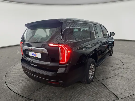 GMC Yukon SLE 2023 