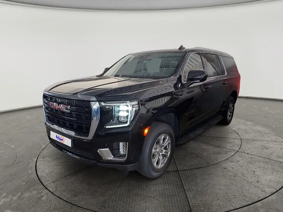 GMC Yukon SLE 2023 