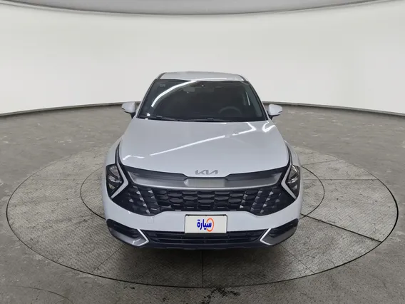 Kia Sportage LX 2023 