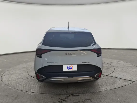 Kia Sportage LX 2023 
