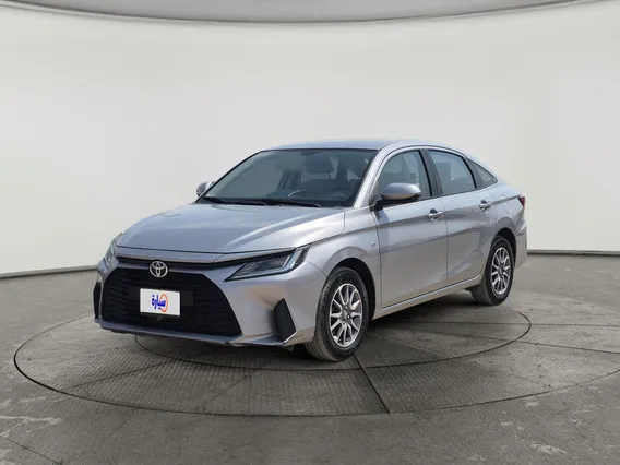 Toyota Yaris  Y 2023 