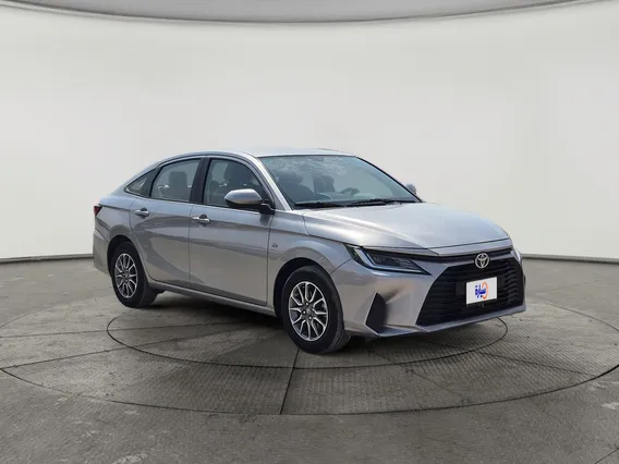 Toyota Yaris  Y 2023 