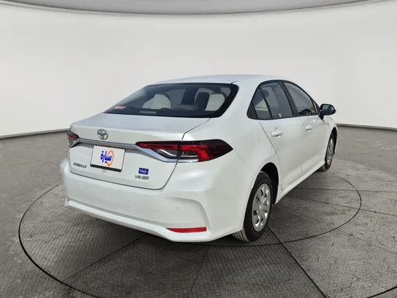 Toyota Corolla XLI 2024 