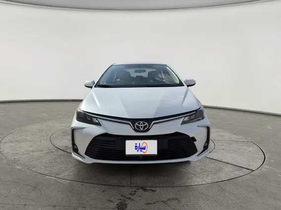 Toyota Corolla XLI 2024 